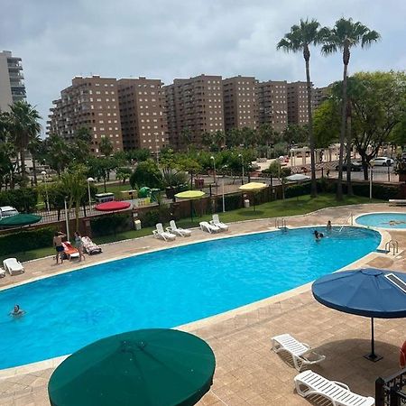Ferienwohnung Playa Coral Oropesa del Mar Exterior foto