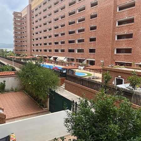 Ferienwohnung Playa Coral Oropesa del Mar Exterior foto