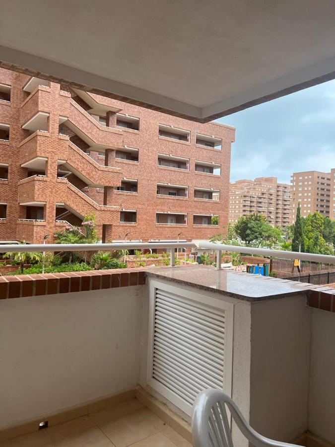 Ferienwohnung Playa Coral Oropesa del Mar Exterior foto